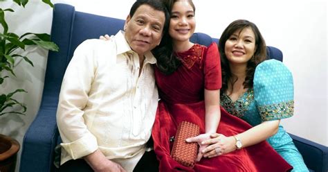 kitty duterte leaked|Duterte takes to the dance floor as daughter Kitty turns 18.